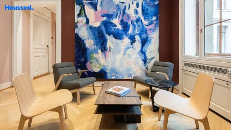 Project Image of Coworking Space in Regus Sky One, Kalyani Nagar - Image 282583