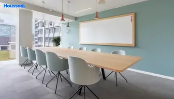 Project Image of Regus Sky One Co-Working space in Kalyani Nagar, Pune - Image 282582