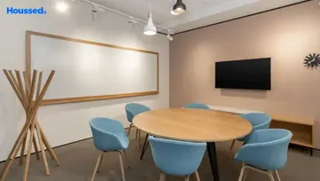 Project Image of Regus Sky One Co-Working space in Kalyani Nagar, Pune - Image 282584