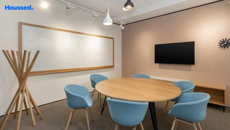 Project Image of Coworking Space in Regus Sky One, Kalyani Nagar - Image 282584