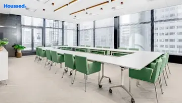 Project Image of Regus Sky One Co-Working space in Kalyani Nagar, Pune - Image 282586