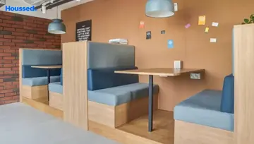 Project Image of Regus Sky One Co-Working space in Kalyani Nagar, Pune - Image 282585