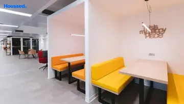 Project Image of Regus Sky One Co-Working space in Kalyani Nagar, Pune - Image 282587