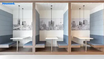 Project Image of Regus Platinum Capital Co-Working space in Mundhwa, Pune - Image 282603