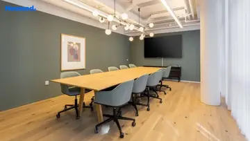 Project Image of Regus Pentagon 2 Co-Working space in Magarpatta, Pune - Image 282616