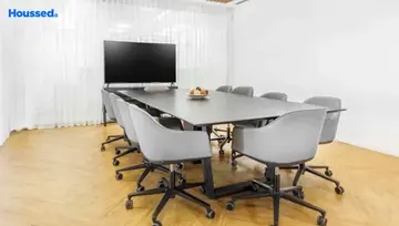 Project Image of Regus Pentagon 2 Co-Working space in Magarpatta, Pune - Image 282622