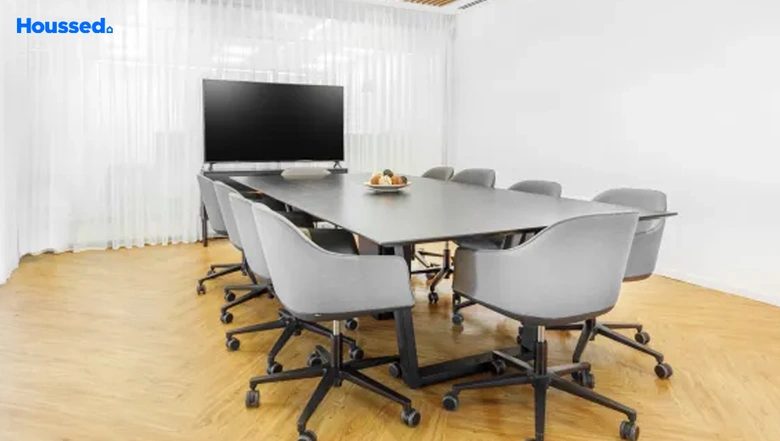 Project Image of Coworking Space in Regus Pentagon 2, Magarpatta - Image 282622