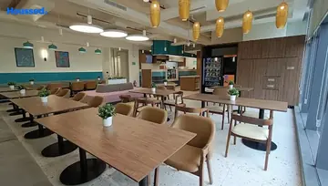 Project Image of Awfis Manyata Tech Park Co-Working space in Nagavara, Bangalore - Image 286248
