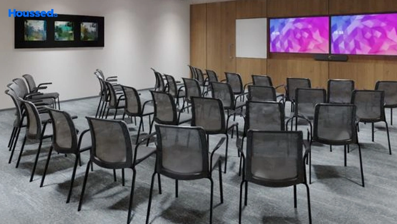 Project Image of Coworking Space in Awfis Manyata Tech Park, Nagavara - Image 286245
