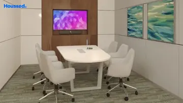 Project Image of Awfis Manyata Tech Park Co-Working space in Nagavara, Bangalore - Image 286244