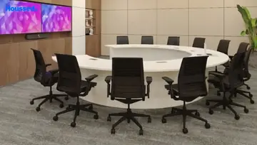 Project Image of Awfis Manyata Tech Park Co-Working space in Nagavara, Bangalore - Image 286246