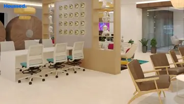 Project Image of Awfis Manyata Tech Park Co-Working space in Nagavara, Bangalore - Image 286250