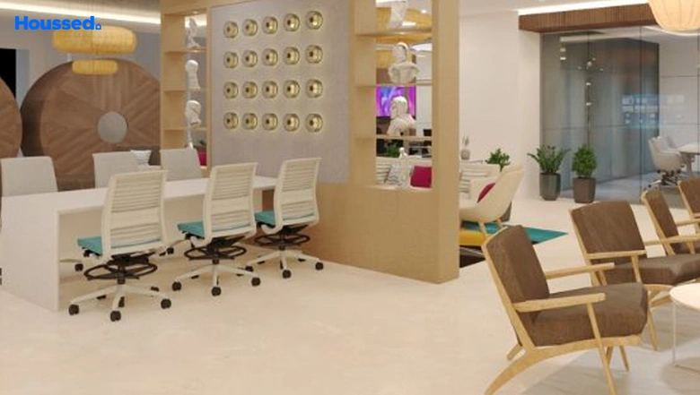 Project Image of Coworking Space in Awfis Manyata Tech Park, Nagavara - Image 286250