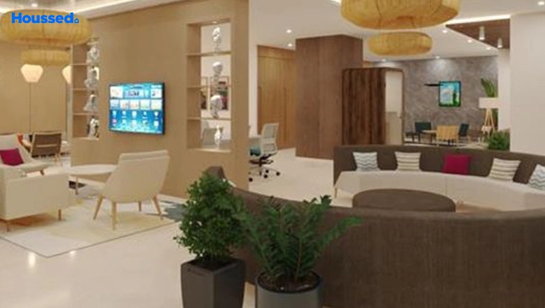 Project Image of Coworking Space in Awfis Manyata Tech Park, Nagavara - Image 286251
