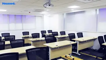 Sample Apartment of IndiQube Grape Garden Co-Working space in Koramangala, Bangalore - Image 285630