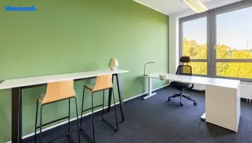 Project Image of Regus Solitaire Business Hub Co-Working space in Baner, Pune - Image 282638
