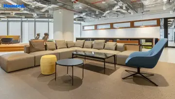 Project Image of Regus Solitaire Business Hub Co-Working space in Baner, Pune - Image 282640