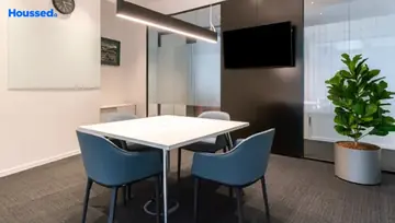 Project Image of Regus Solitaire Business Hub Co-Working space in Baner, Pune - Image 282643
