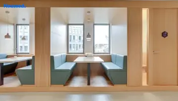 Project Image of Regus Solitaire Business Hub Co-Working space in Baner, Pune - Image 282645