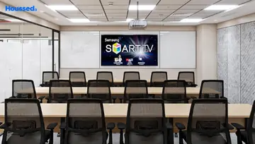 Project Image of Awfis Shilpa Ananya Tech Park Co-Working space in Electronic City, Bangalore - Image 286318