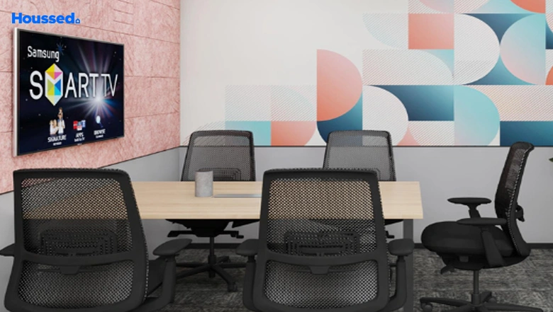 Project Image of Coworking Space in Awfis Shilpa Ananya Tech Park, Electronic City - Image 286319