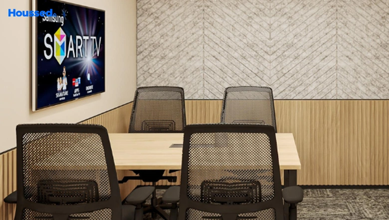 Project Image of Coworking Space in Awfis Shilpa Ananya Tech Park, Electronic City - Image 286323