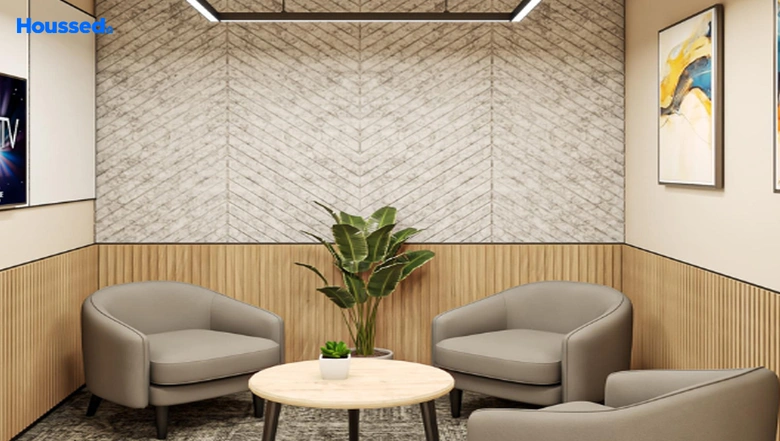 Project Image of Coworking Space in Awfis Shilpa Ananya Tech Park, Electronic City - Image 286320
