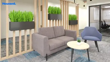 Project Image of Awfis Shilpa Ananya Tech Park Co-Working space in Electronic City, Bangalore - Image 286322