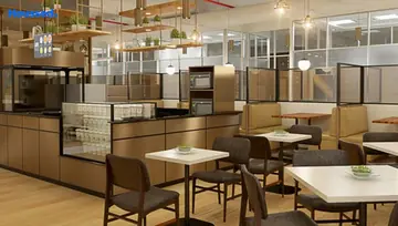 Project Image of Awfis Prestige Technology Park Co-Working space in Marathahalli, Bangalore - Image 286296