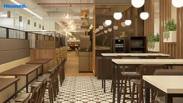Project Image of Awfis Prestige Technology Park Co-Working space in Marathahalli, Bangalore - Image 286295