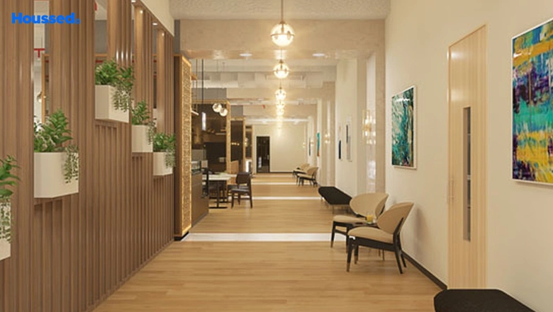 Project Image of Coworking Space in Awfis Prestige Technology Park, Marathahalli - Image 286297