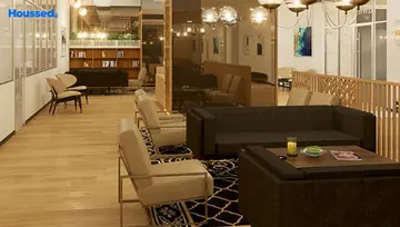 Project Image of Awfis Prestige Technology Park Co-Working space in Marathahalli, Bangalore - Image 286298