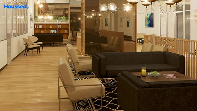 Project Image of Coworking Space in Awfis Prestige Technology Park, Marathahalli - Image 286298