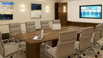 Project Image of Awfis Prestige Technology Park Co-Working space in Marathahalli, Bangalore - Image 286293
