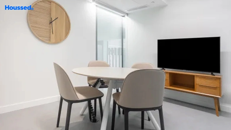 Project Image of Coworking Space in Regus The Platinum Towers, Yewalewadi - Image 282694