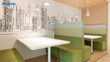 Project Image of Regus The Platinum Towers Co-Working space in Yewalewadi, Pune - Image 282688