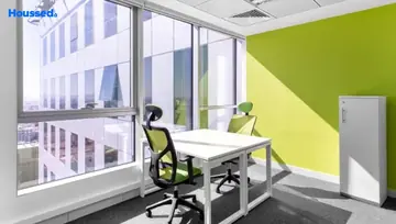 Project Image of Regus The Platinum Towers Co-Working space in Yewalewadi, Pune - Image 282695
