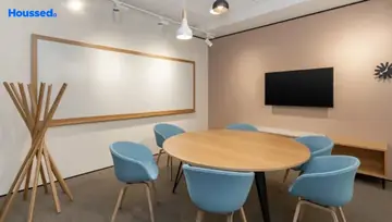 Project Image of Regus The Platinum Towers Co-Working space in Yewalewadi, Pune - Image 282696