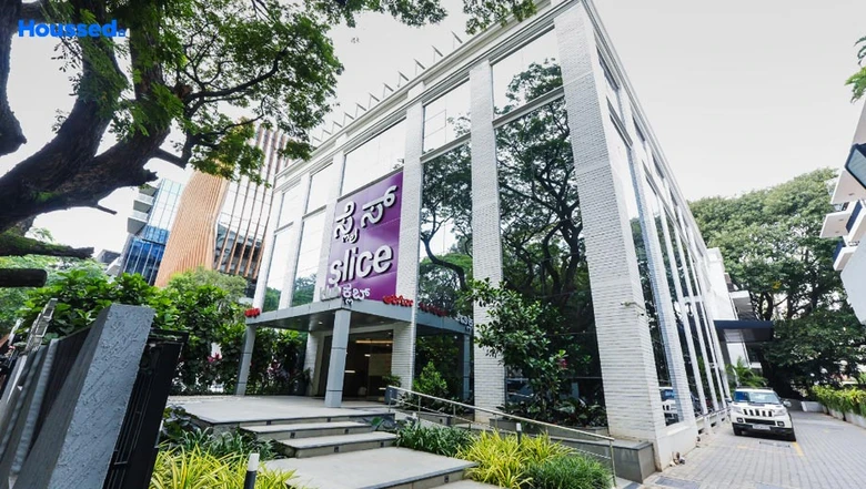 Project Image of Coworking Space in IndiQube Ashford, Koramangala - Image 285813