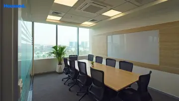 Sample Apartment of IndiQube Helios Co-Working space in Outer Ring Road, Bangalore - Image 285832