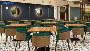 Project Image of Awfis GR Tech Park Co-Working space in Whitefield, Bangalore - Image 286211