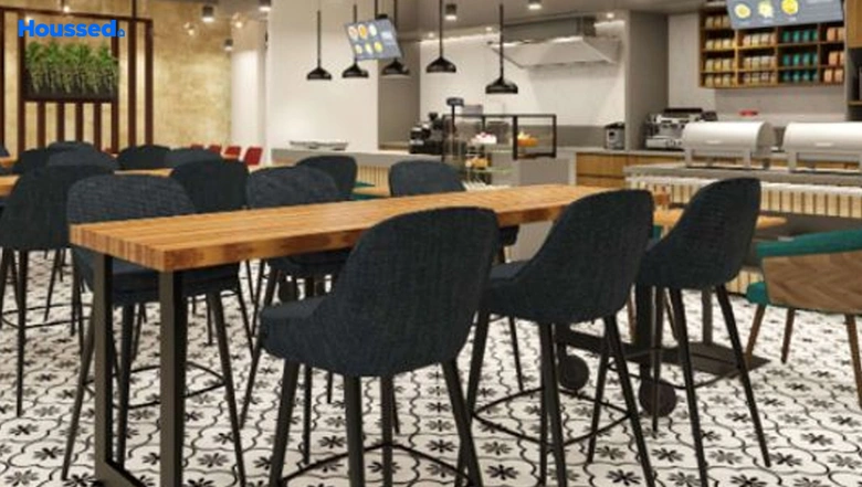 Project Image of Coworking Space in Awfis GR Tech Park, Whitefield - Image 286214