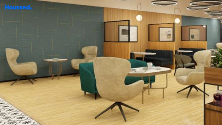 Project Image of Coworking Space in Awfis GR Tech Park, Whitefield - Image 286213
