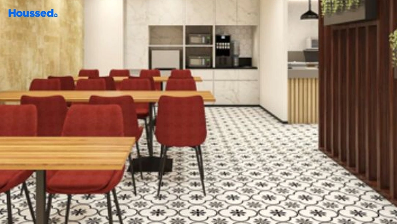 Project Image of Coworking Space in Awfis GR Tech Park, Whitefield - Image 286215