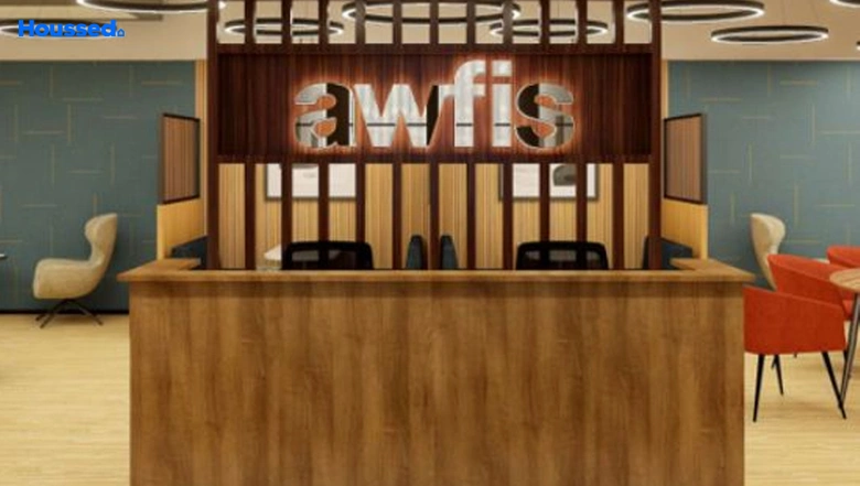 Project Image of Coworking Space in Awfis GR Tech Park, Whitefield - Image 286210