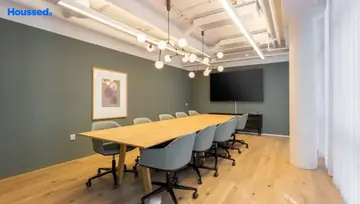 Project Image of Regus World Trade Centre Pune Co-Working space in Balewadi, Pune - Image 282765