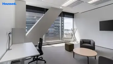 Project Image of Regus World Trade Centre Pune Co-Working space in Balewadi, Pune - Image 282764