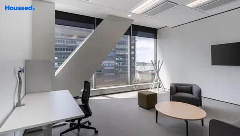 Project Image of Coworking Space in Regus World Trade Centre Pune, Balewadi - Image 282764