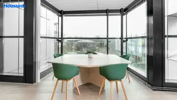 Project Image of Regus World Trade Centre Pune Co-Working space in Balewadi, Pune - Image 282769