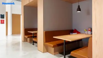 Project Image of Regus World Trade Centre Pune Co-Working space in Balewadi, Pune - Image 282766